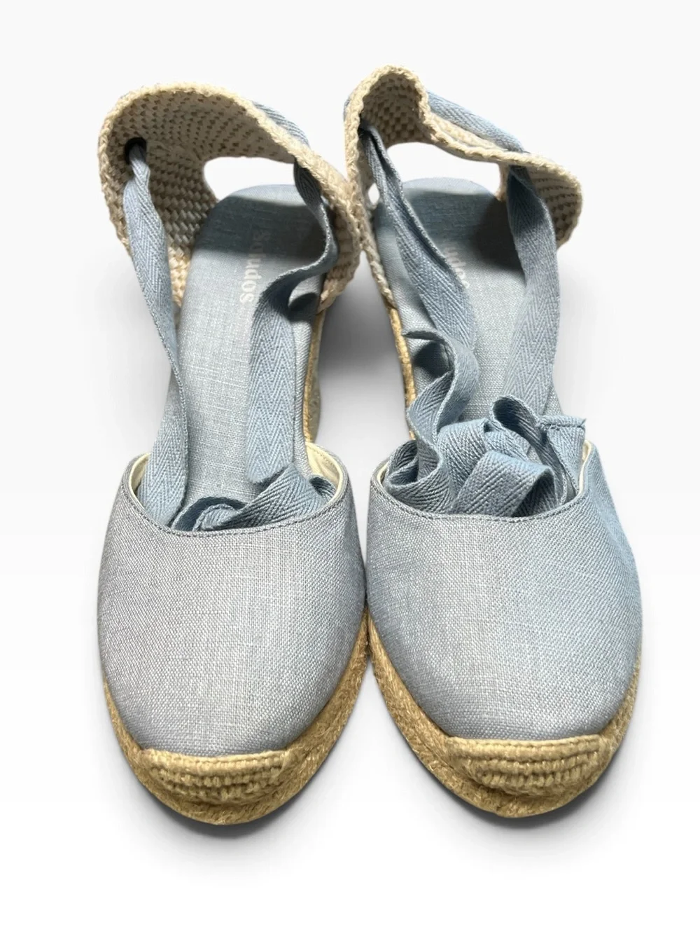 Soludos clean smoke